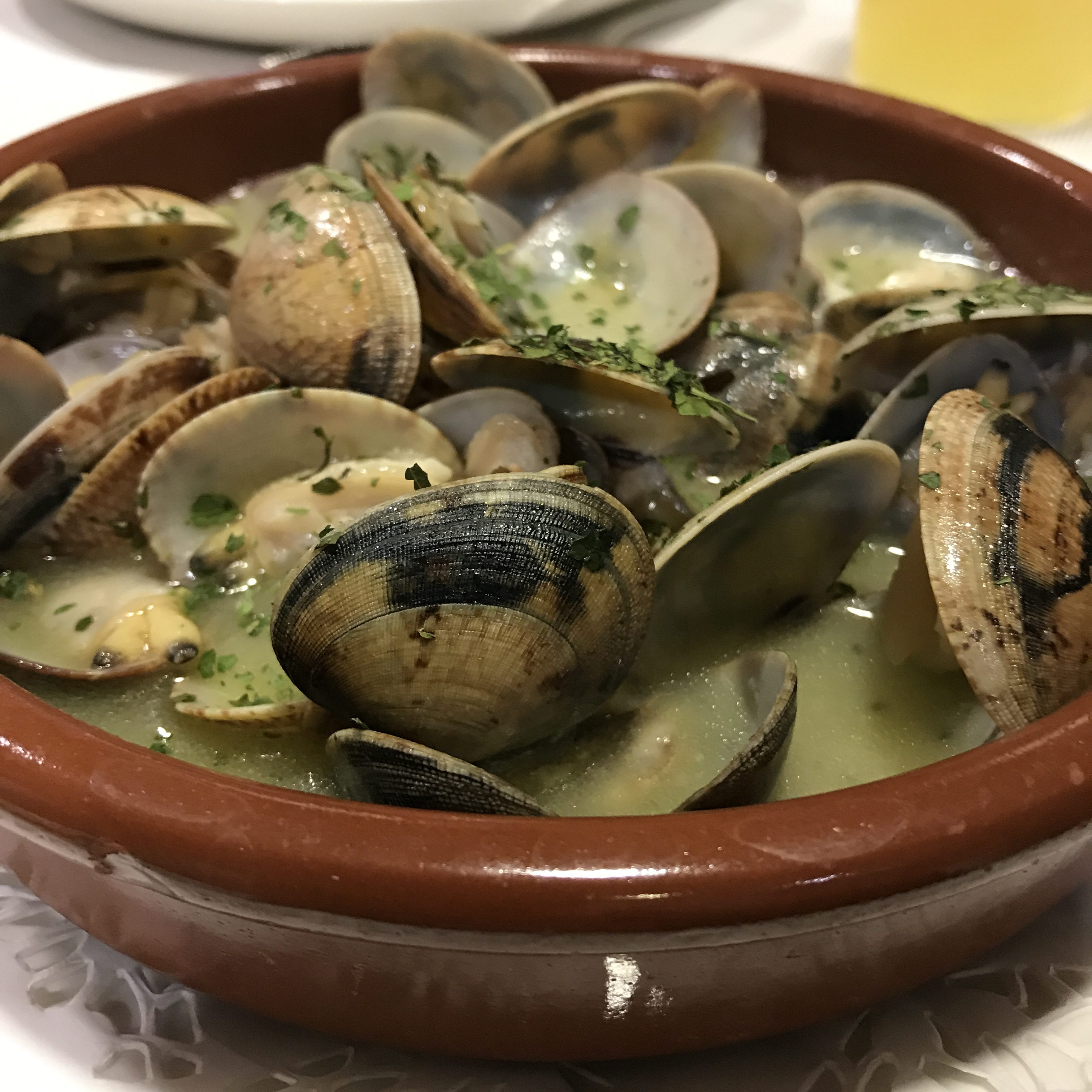 traditional Basque food recipes for free