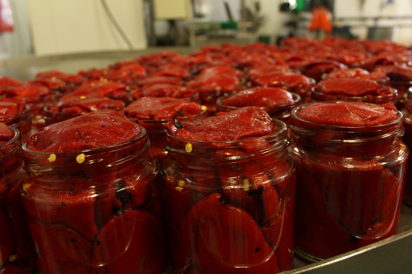 canned spanish piquillo peppers