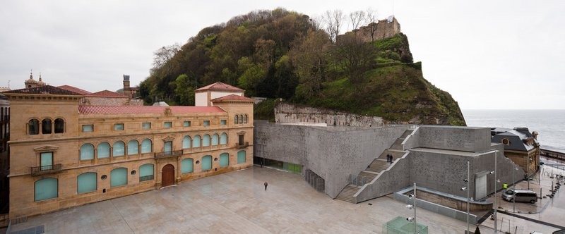 San Telmo Museum