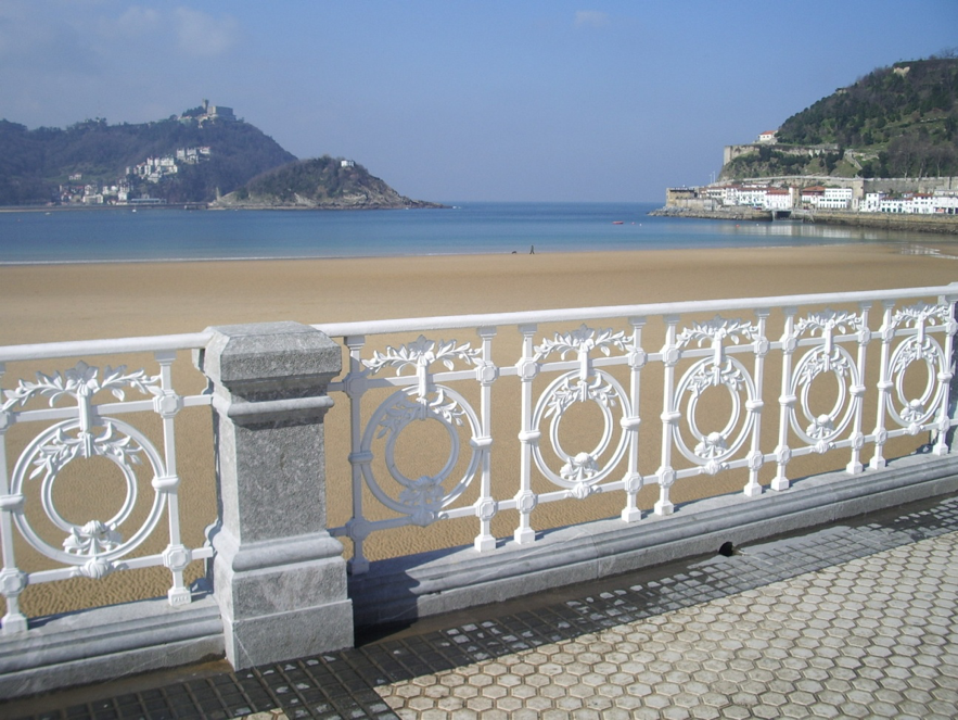 What to see in San Sebastian