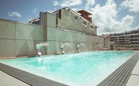 Best hotels in San Sebastian