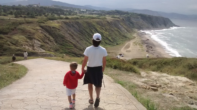 Bilbao coast must sees.
